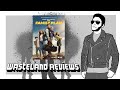 The Family Plan (2023) - Wasteland Film Review