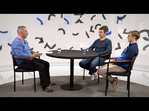 Lelátó – 2021.04.06. – Braun Ákos és Pupp Réka