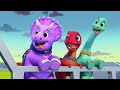 PBS Kids Program Break 8 29 2022 EVSPBS DT1