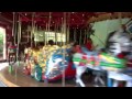 Central Park Carousel