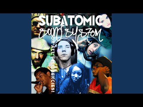 Breakin’ Down Tha Barriers (feat. Daddy Lion Chandell)