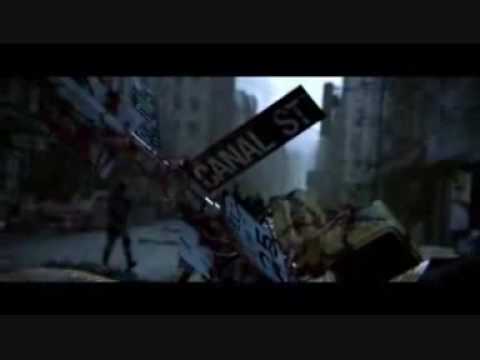 Extreme Ft. Mc Tr3no - Destroy -