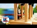 Brio Train Movie Thomas The Train Wooden Railway Race Thomas Vs Percy Episode 11