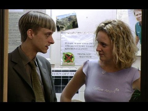 Gareth's Cringeworthy Rules on Romance - The Office - BBC