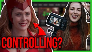 6 Lessons WandaVision Can Teach YouTubers & Creators [SPOILERS]
