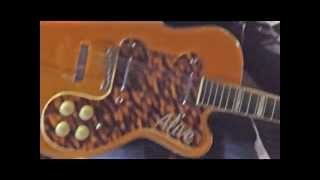 The Bloohounds "The Singer not the Song"