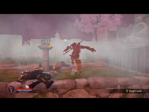 [Aragami 2] Tips and Tricks! (Parrying, Gold Farming, Essence Runes, etc!)