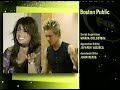 WDAF FOX Split Screen Credits May 20 2002