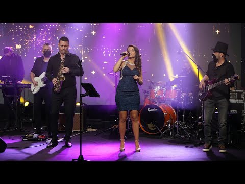 🔴 Madalina Coca & Band | Gala Caesar Awards - Concert Online (LIVE)