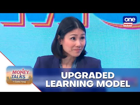 MMDC’s new learning model helps working students: Chua | Money Talks
