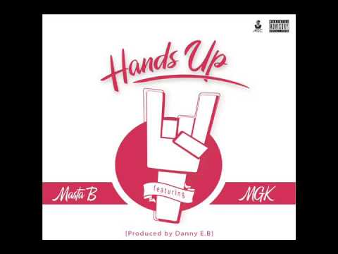 Masta B - Hands Up feat Koo (Official Audio)
