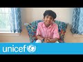 Abhijay S Home Diary UNICEF