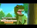 Giganotosauraus Attack Beware The Sharptooth The Land Before Time V The Mysterious Island