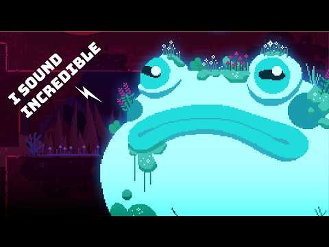 How We Hired a PIXAR Sound Engineer For Our Indie Game | Devlog #34