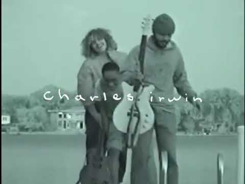 Charles Irwin- I Know (Music Video)