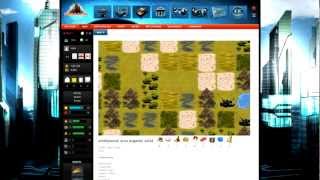 Видео 1 к игре WorldAlpha