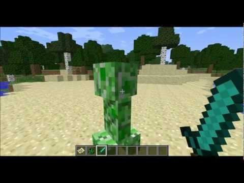 Pro Gamer Reveals Secret to Dominating Minecraft! Unlock Dungeons, Enchantments, and Defeat Creepers!