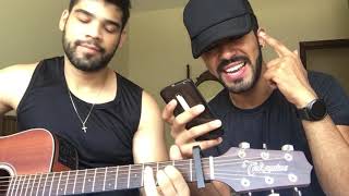 Diego e Victor Hugo- Toca um Raul (Cover) Lucas e Diney