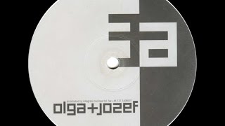 Olga + Jozef - Untitled ( Olga+Jozef #03 - B1 )