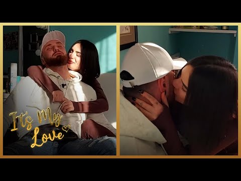 Takim shume intim, Mergimi dorezohet para provokimeve te Krise, e harron Inen - It's My Love