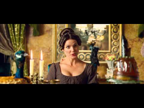 AUSTENLAND - Official Trailer - At Cinemas September 27