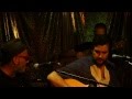 El Bloque Depresivo & Alvaro Henriquez - Lo Que No Fue No Sera (Pub La Maquina, 28-12-2011)