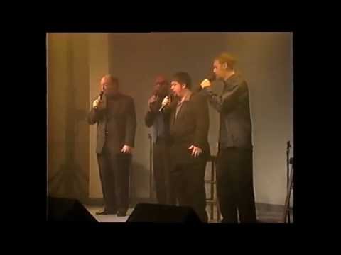 Acappella "Shut De Do" Live