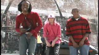 TRACK DREAMZ how we do it in the lou (music video)