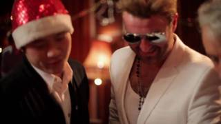 The Boy Least Likely To - George and Andrew (official video)