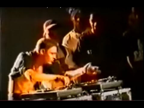 DJ Knud — 1994 New Music Seminar