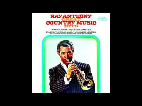 Great Country Hits - Ray Anthony