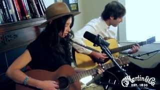 C.F. Martin & Co. Presents: Lera Lynn