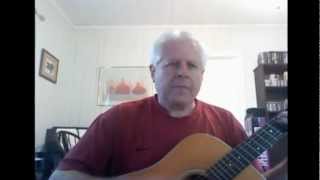 Glenn Lanford - Blues At Midnight