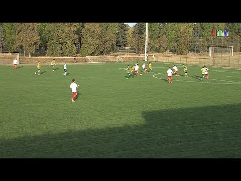 Összefoglaló a Bábolna – Esztergom felnőtt labdarúgó mérkőzésről