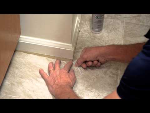 IVC Installation Tips #9 - Corner Tear Repair