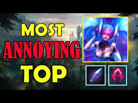 BEST way to play SONA in S10?! - SPELLTHIEFS EDGE SONA TOP GUIDE, RUNES & BUILD | League of Legends