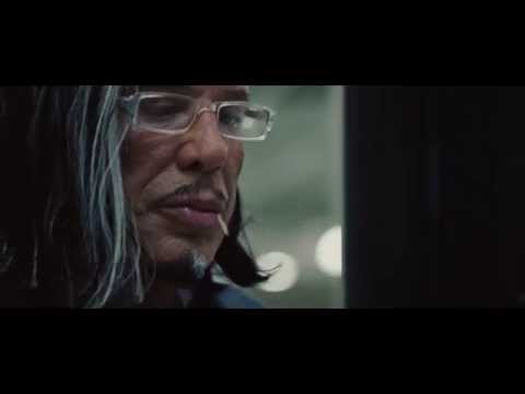 Iron Man 2 1080p - Software is shit!