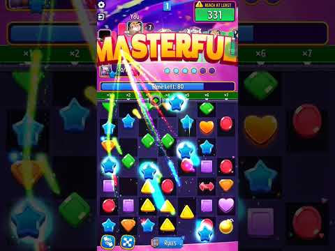 Daily mode crazy Columns play with se ufoooo...