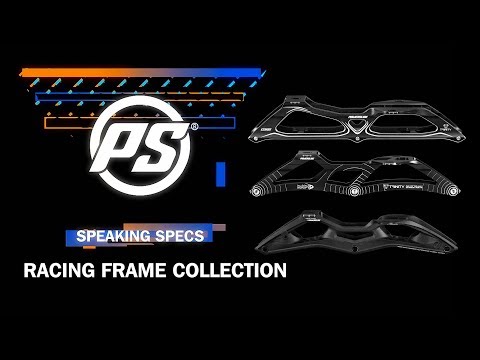 Powerslide Racing frame collection - Speaking Specs