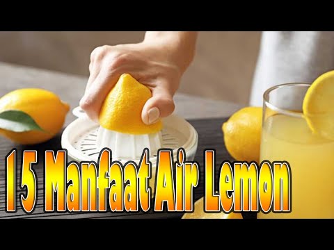 , title : '15 Manfaat Air Lemon bagi Kesehatan yang Tak Terduga'