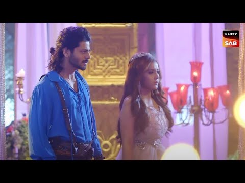 Kya Marjina Ki Memories Vapas Ayengi? | Ali Baba – Ek Andaaz Andekha | Chapter 2 | Mon-Sat– 8pm