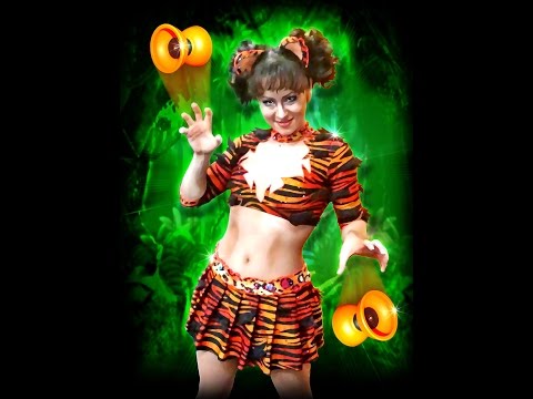 Promotional video thumbnail 3 for Diabolo Diva + M2M quick change