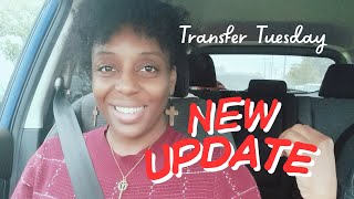paying down the $25'000 car loan | progress update on transfer tuesday!