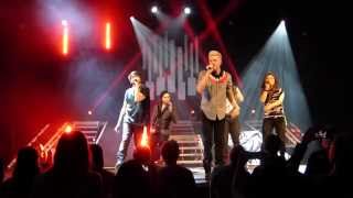 Pentatonix | &quot;I Need Your Love&quot;