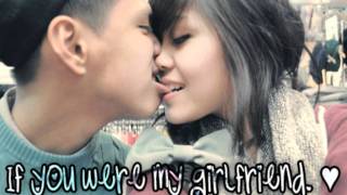 If You Were My Girlfriend - Frankie J.