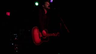 Matthew Ryan &quot;The Little Things&quot; (14 March 2010)