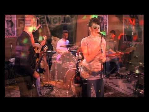 PINK - Just like a pill (Sonja Bakic cover)