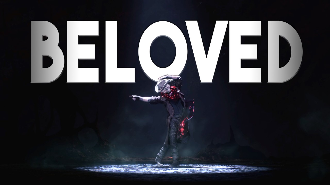 Why do people love Devil May Cry 5?