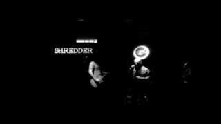 BROKEN SPACE (Con Intro VERA - Pink Floyd) - SHREDDER
