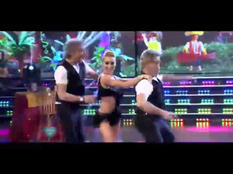 Campi, Beto Casella salsa de tres